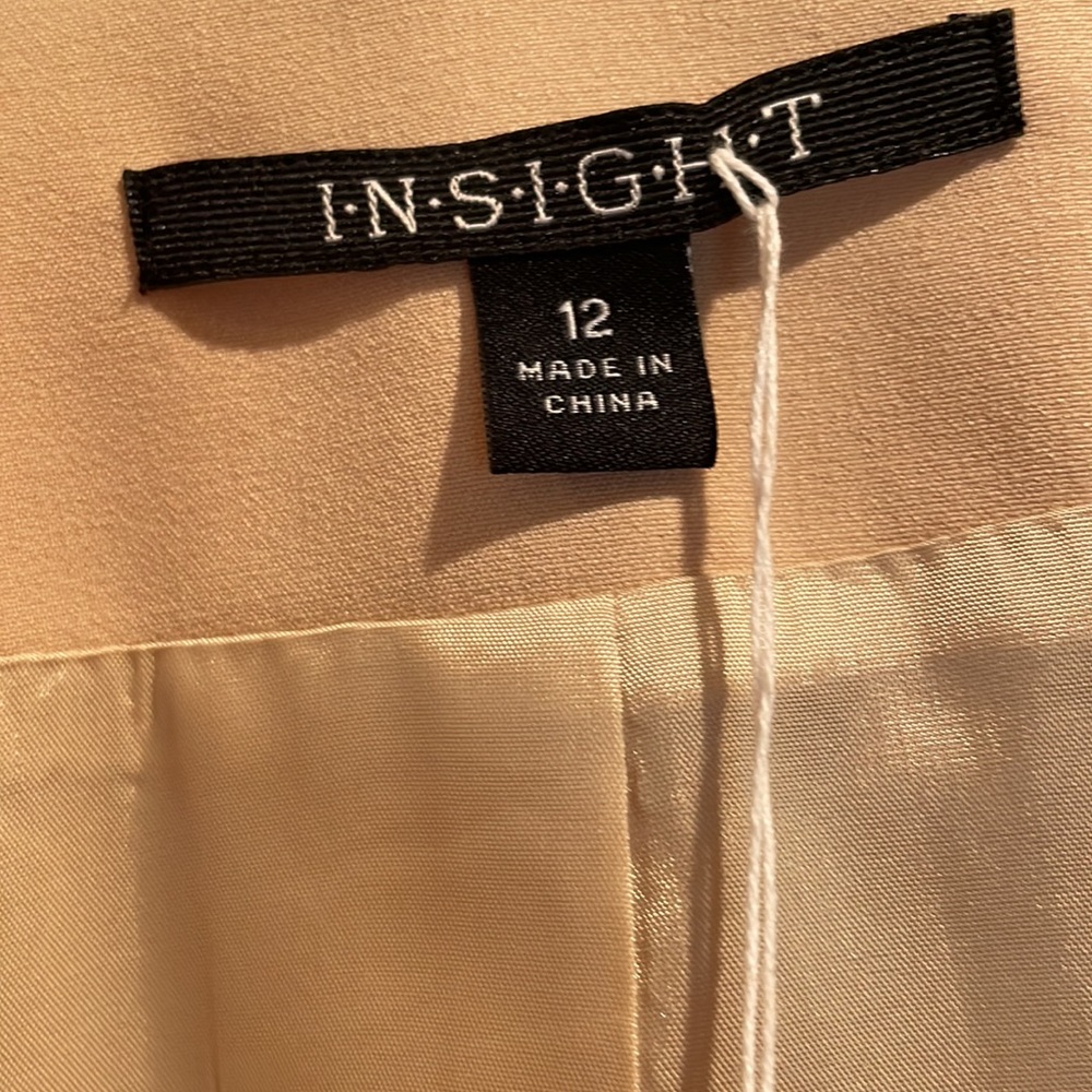 Insight crop jacket - Picture 3 of 6